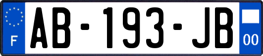 AB-193-JB