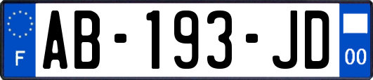 AB-193-JD