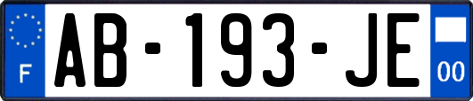 AB-193-JE