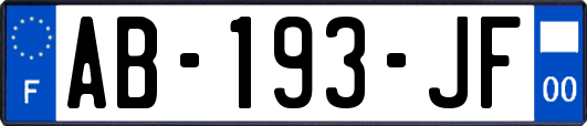 AB-193-JF