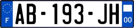 AB-193-JH