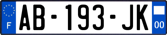 AB-193-JK