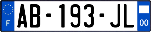 AB-193-JL