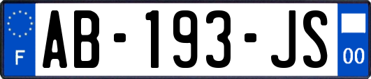 AB-193-JS