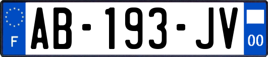 AB-193-JV