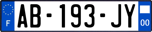 AB-193-JY