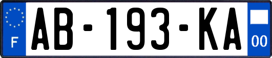 AB-193-KA