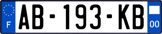 AB-193-KB