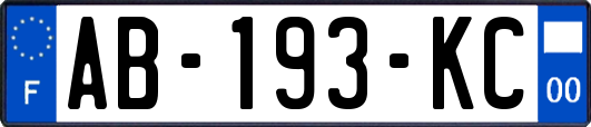 AB-193-KC