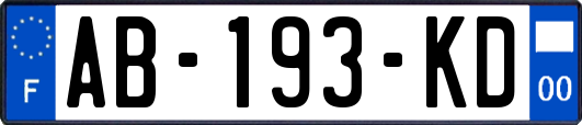 AB-193-KD