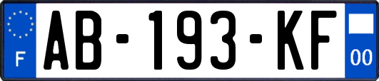 AB-193-KF