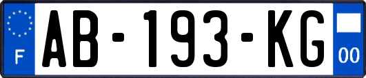 AB-193-KG