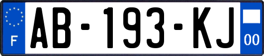 AB-193-KJ