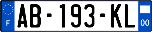 AB-193-KL