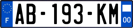 AB-193-KM