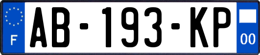 AB-193-KP