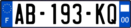 AB-193-KQ