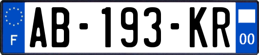 AB-193-KR