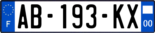AB-193-KX