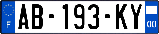 AB-193-KY