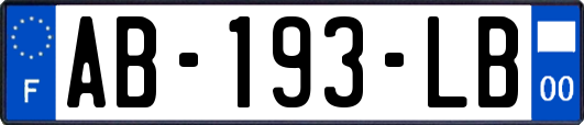 AB-193-LB