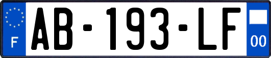 AB-193-LF