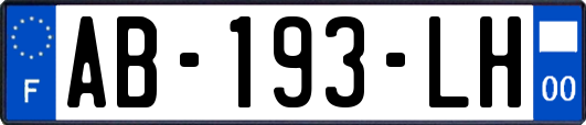 AB-193-LH