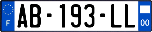 AB-193-LL