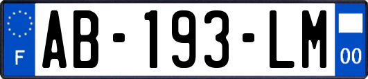 AB-193-LM