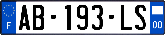 AB-193-LS