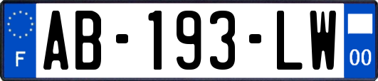 AB-193-LW