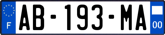 AB-193-MA