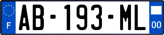 AB-193-ML