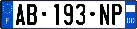 AB-193-NP