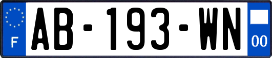 AB-193-WN