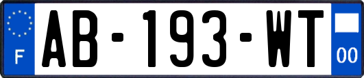 AB-193-WT