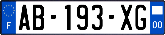AB-193-XG