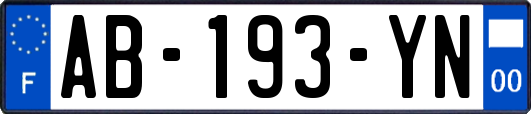 AB-193-YN