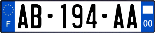 AB-194-AA