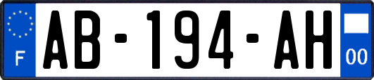 AB-194-AH