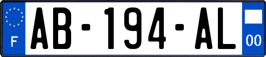 AB-194-AL