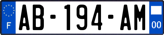 AB-194-AM