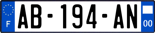 AB-194-AN