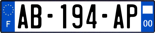 AB-194-AP