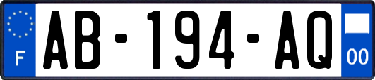 AB-194-AQ