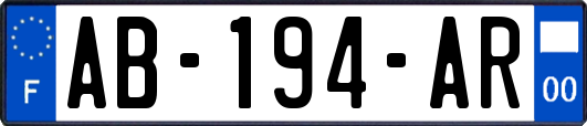 AB-194-AR