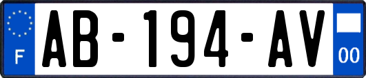 AB-194-AV