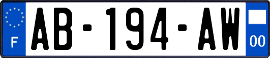 AB-194-AW