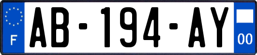 AB-194-AY