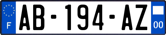 AB-194-AZ